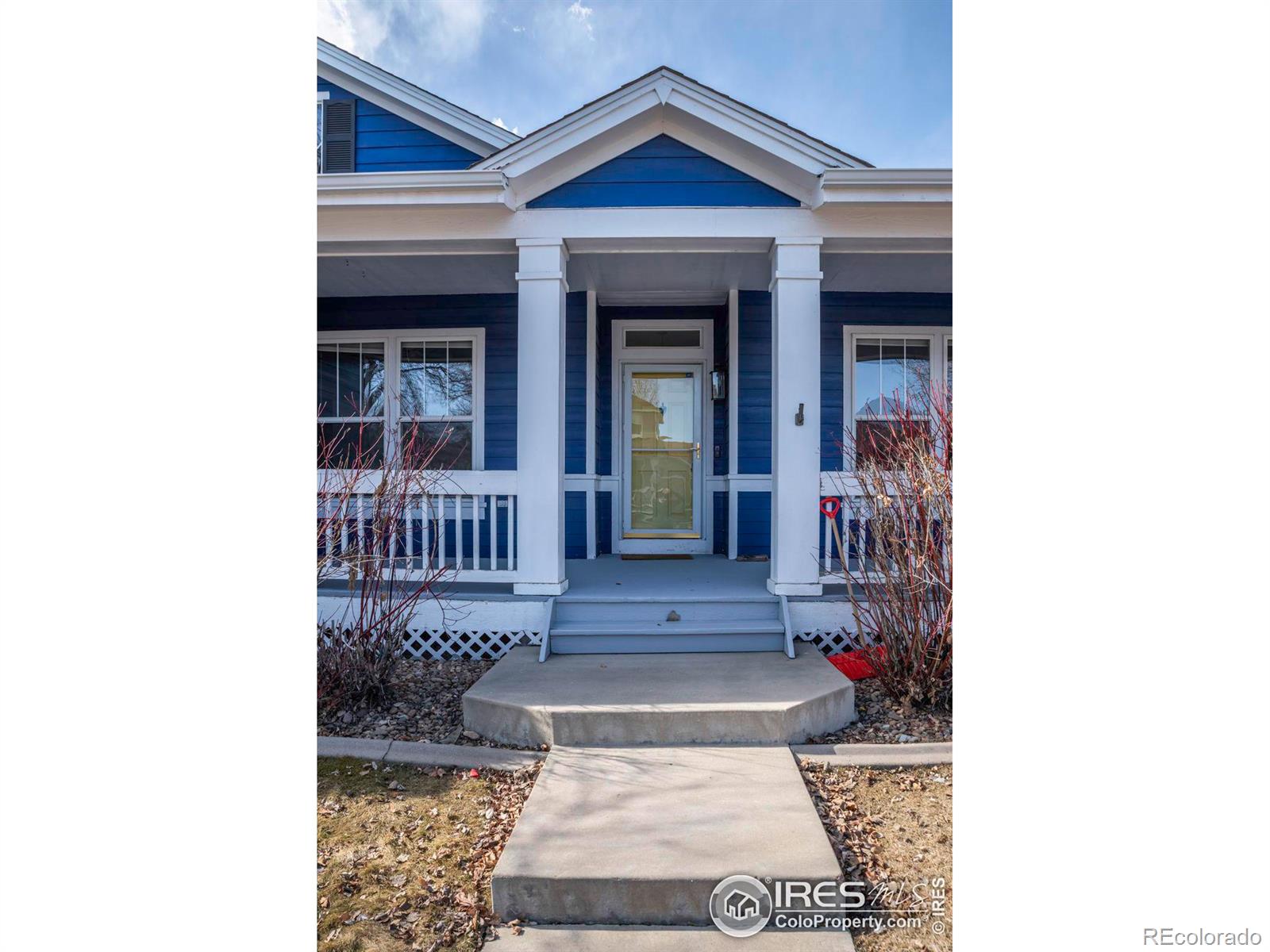 MLS Image #2 for 5126  mt buchanan avenue,frederick, Colorado