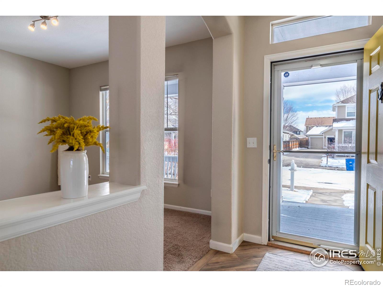 MLS Image #3 for 5126  mt buchanan avenue,frederick, Colorado