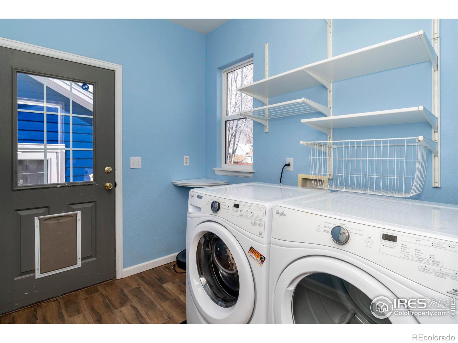 MLS Image #31 for 5126  mt buchanan avenue,frederick, Colorado
