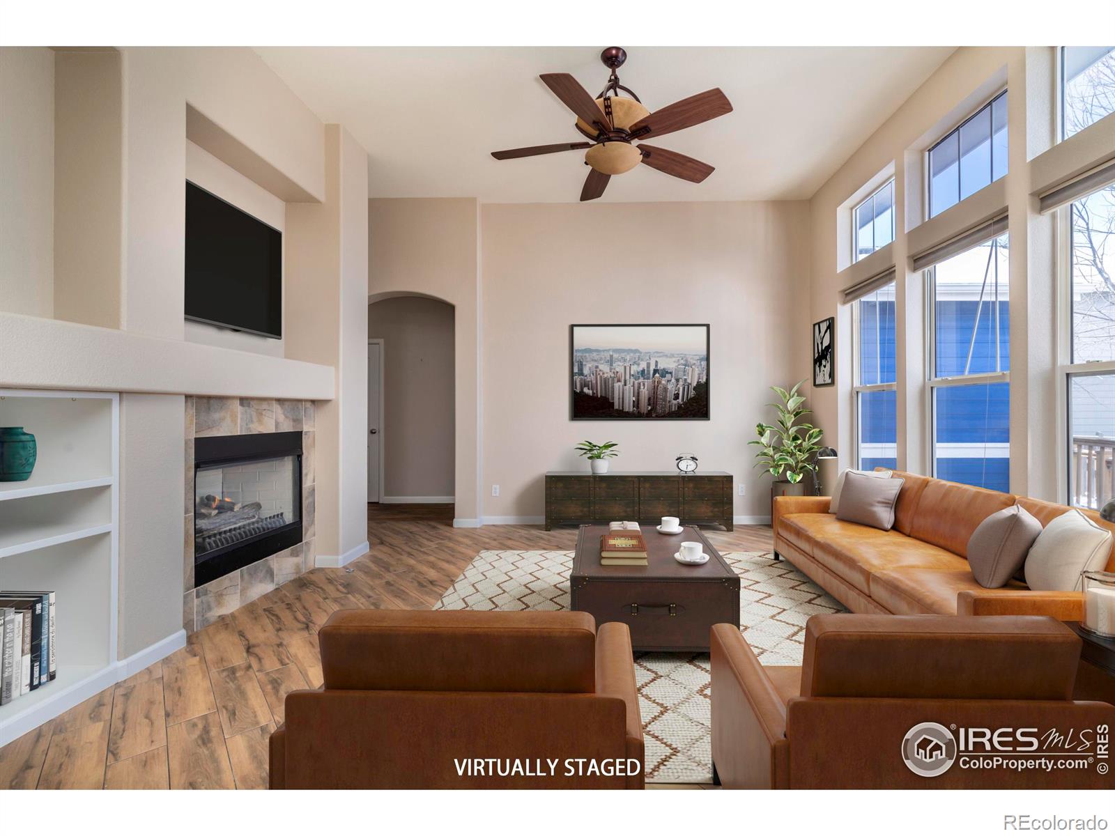 MLS Image #4 for 5126  mt buchanan avenue,frederick, Colorado