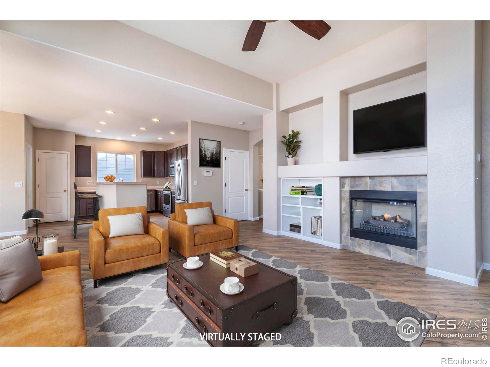 MLS Image #6 for 5126  mt buchanan avenue,frederick, Colorado