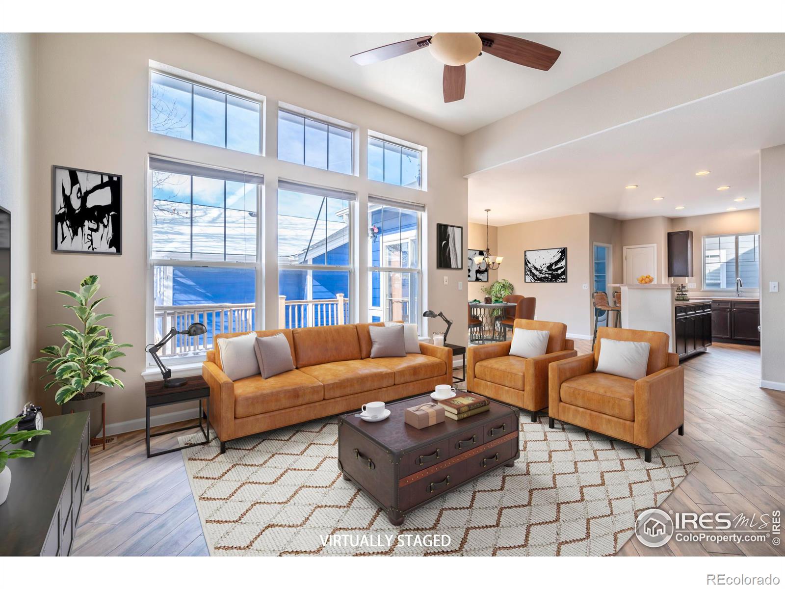 MLS Image #8 for 5126  mt buchanan avenue,frederick, Colorado