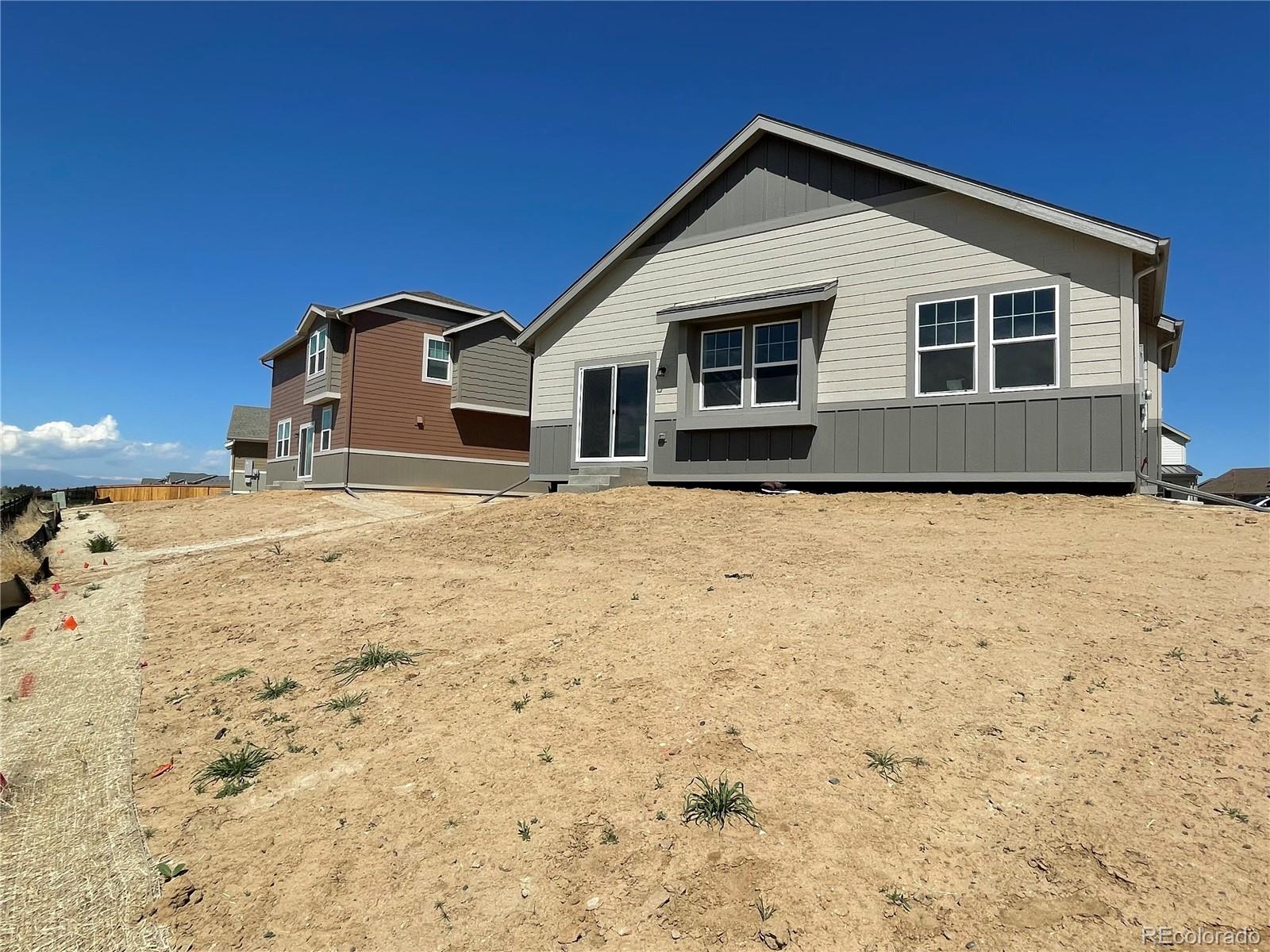MLS Image #2 for 16622 e 109th avenue,commerce city, Colorado