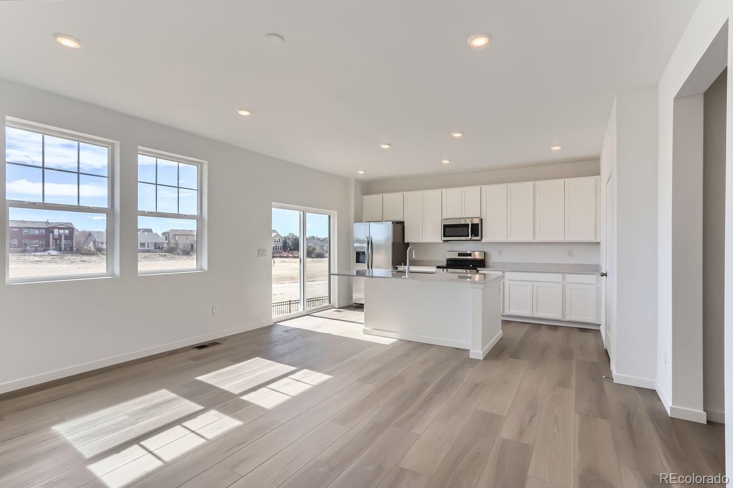 MLS Image #4 for 16622 e 109th avenue,commerce city, Colorado