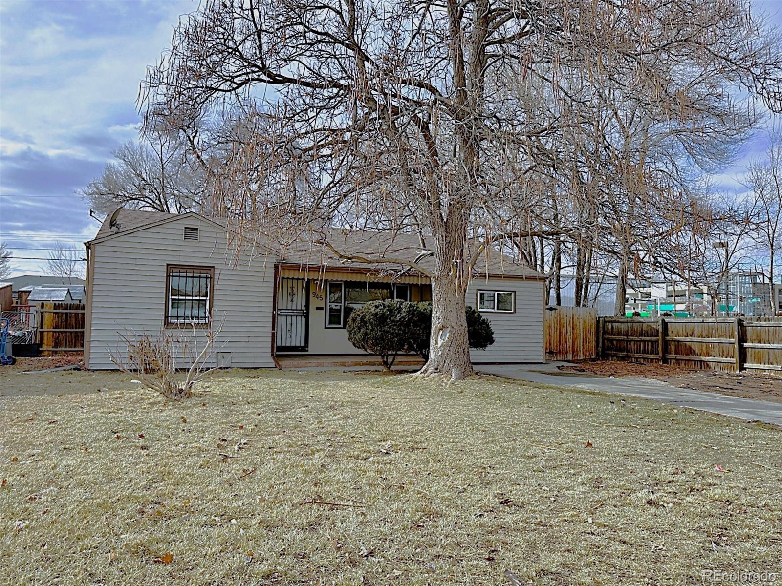 MLS Image #0 for 945  zenobia street,denver, Colorado