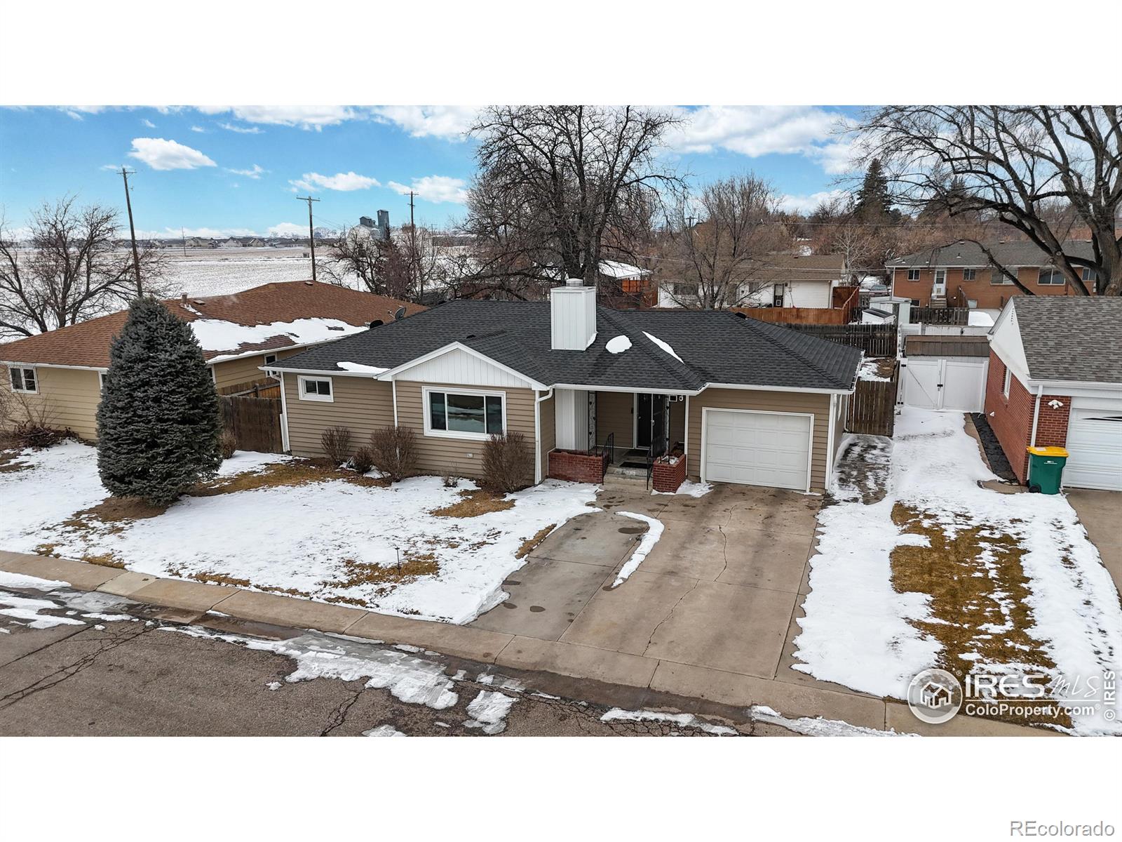 MLS Image #0 for 10  birch avenue,eaton, Colorado