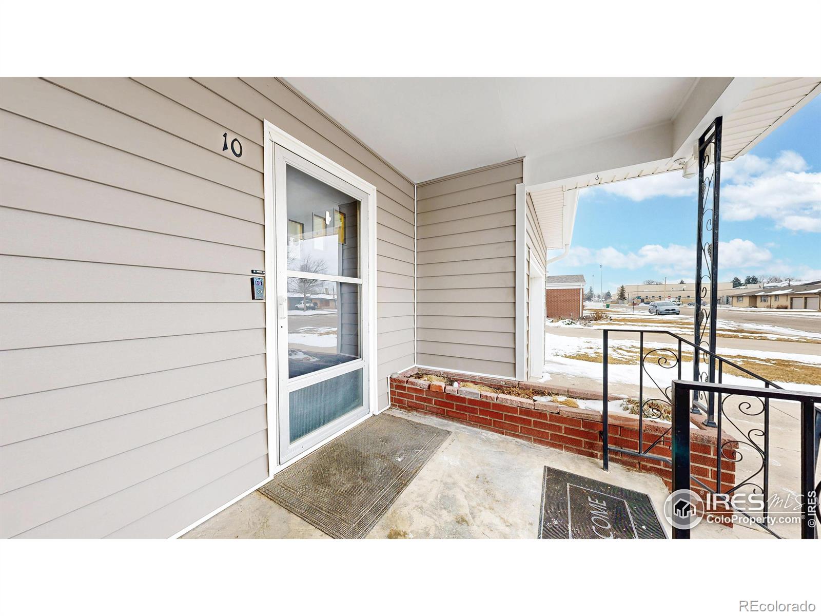MLS Image #2 for 10  birch avenue,eaton, Colorado