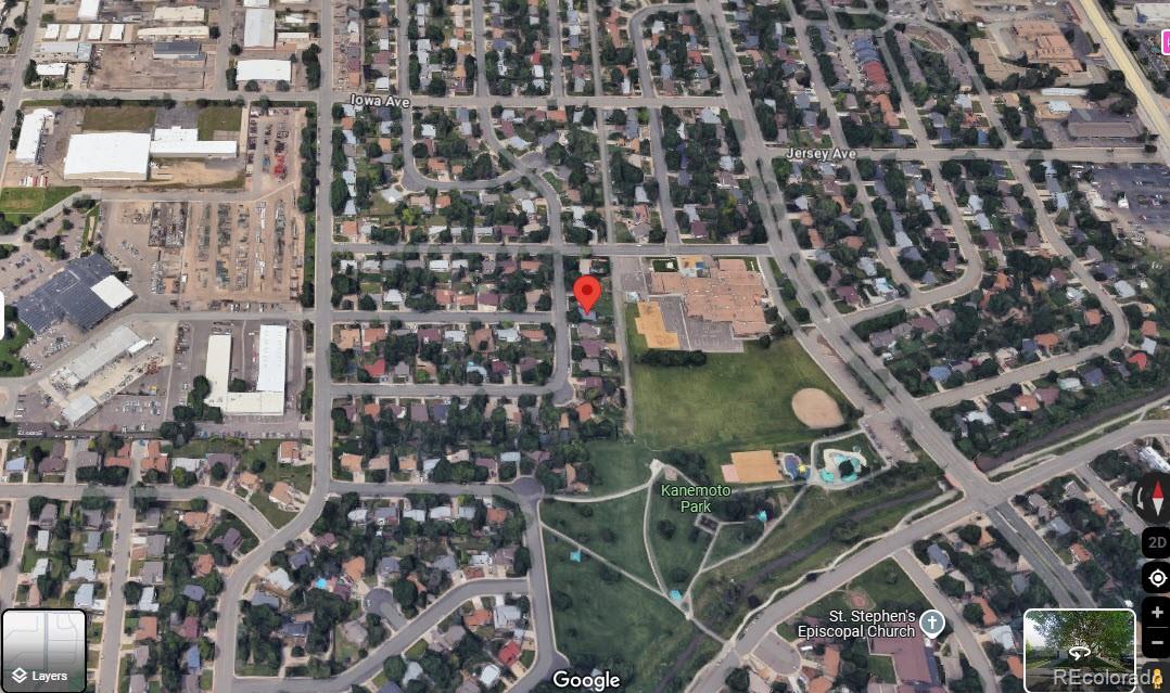 MLS Image #28 for 26 s gay drive,longmont, Colorado