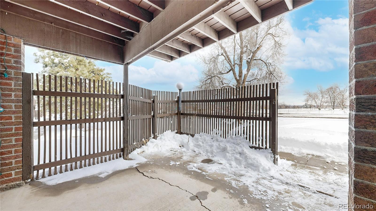 MLS Image #16 for 3663 s sheridan boulevard,denver, Colorado
