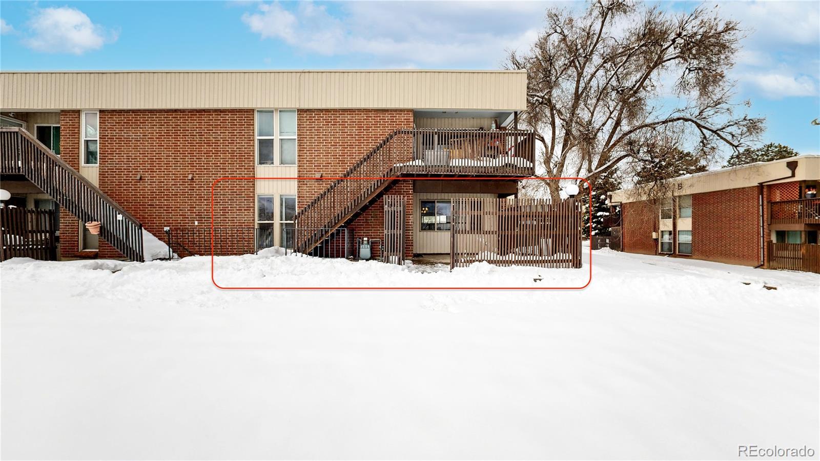 MLS Image #18 for 3663 s sheridan boulevard,denver, Colorado