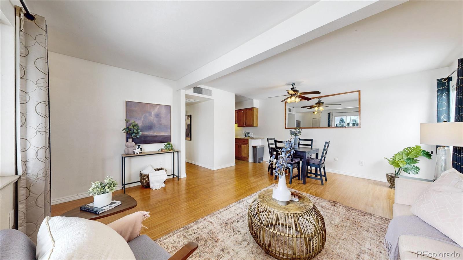 MLS Image #2 for 3663 s sheridan boulevard,denver, Colorado