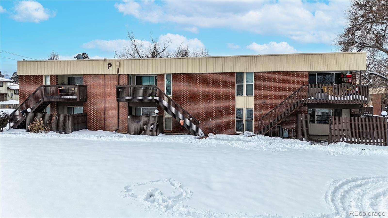 MLS Image #22 for 3663 s sheridan boulevard,denver, Colorado