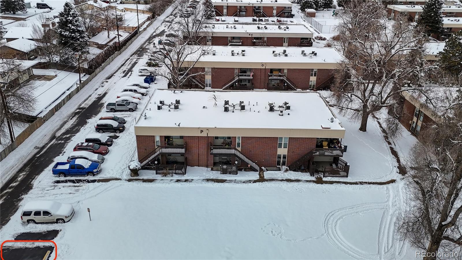MLS Image #23 for 3663 s sheridan boulevard,denver, Colorado