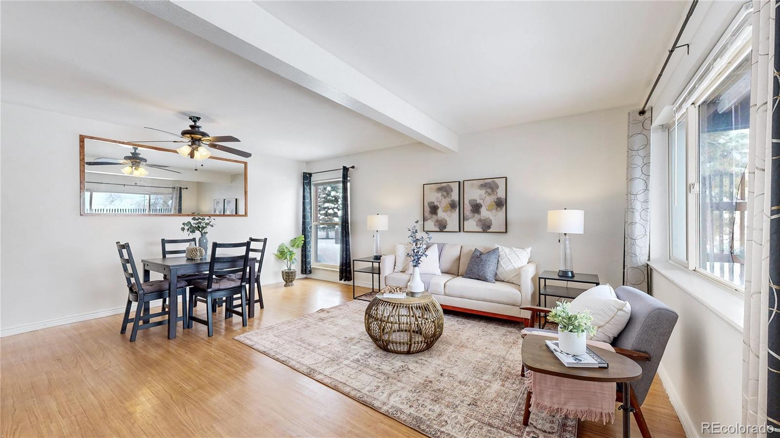 MLS Image #3 for 3663 s sheridan boulevard,denver, Colorado