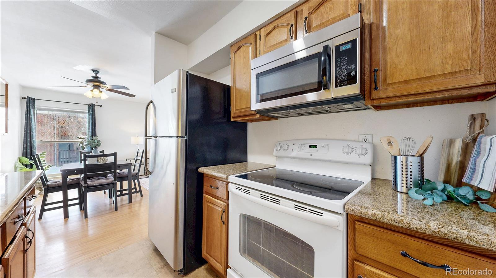 MLS Image #4 for 3663 s sheridan boulevard,denver, Colorado