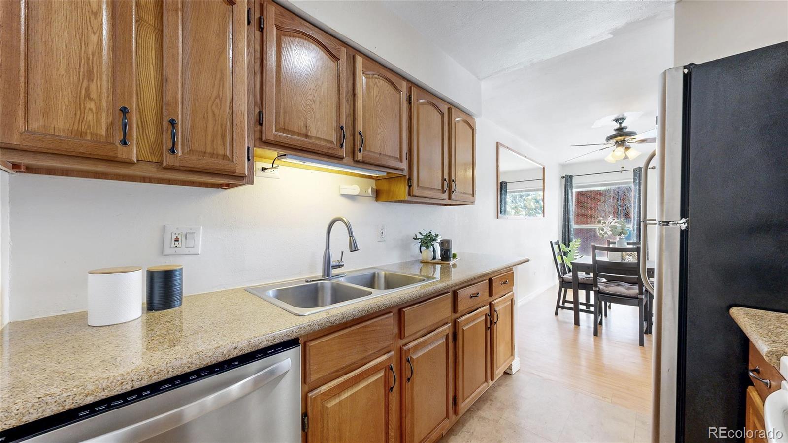 MLS Image #5 for 3663 s sheridan boulevard,denver, Colorado