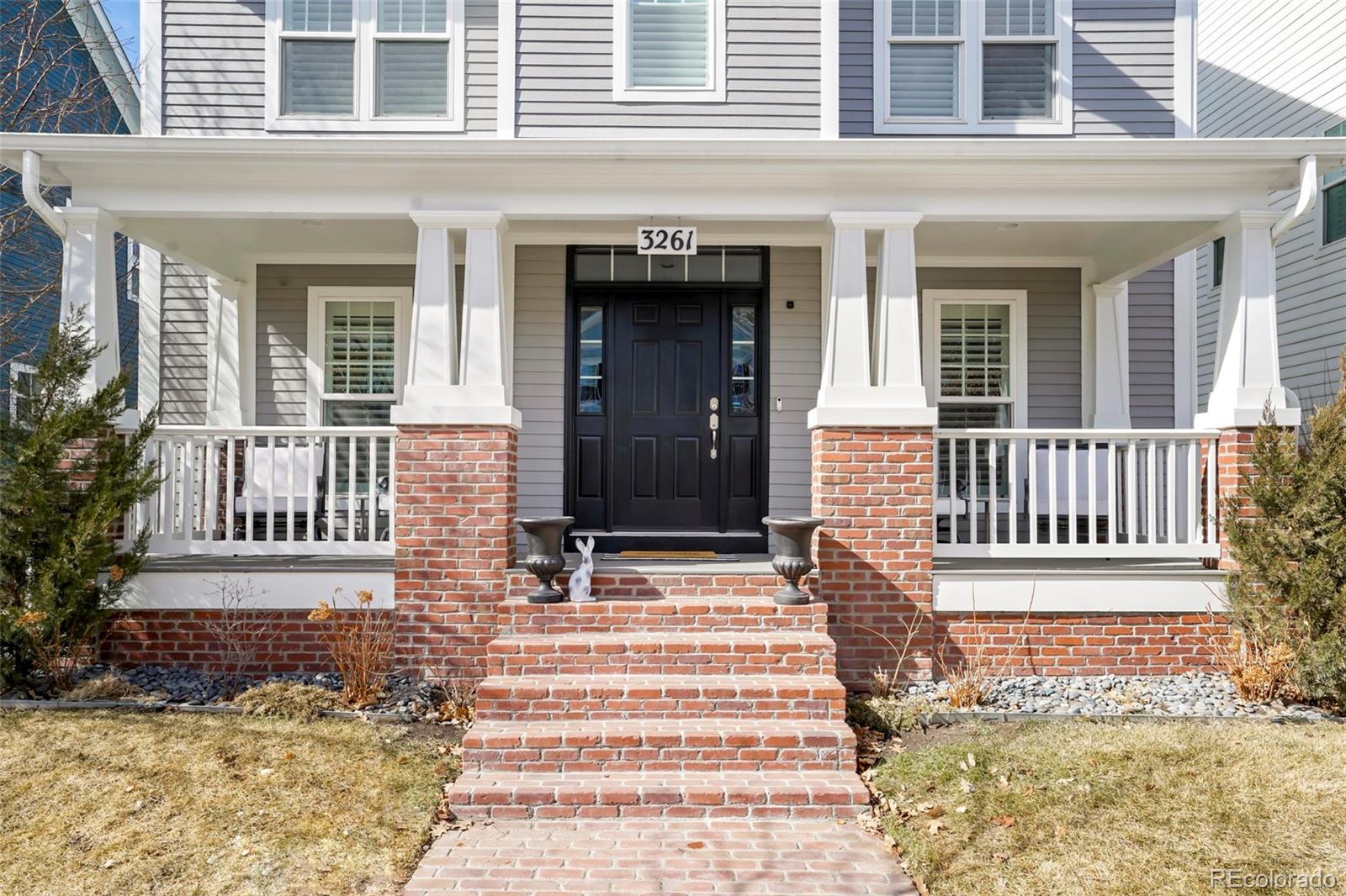 MLS Image #2 for 3261  trenton street,denver, Colorado