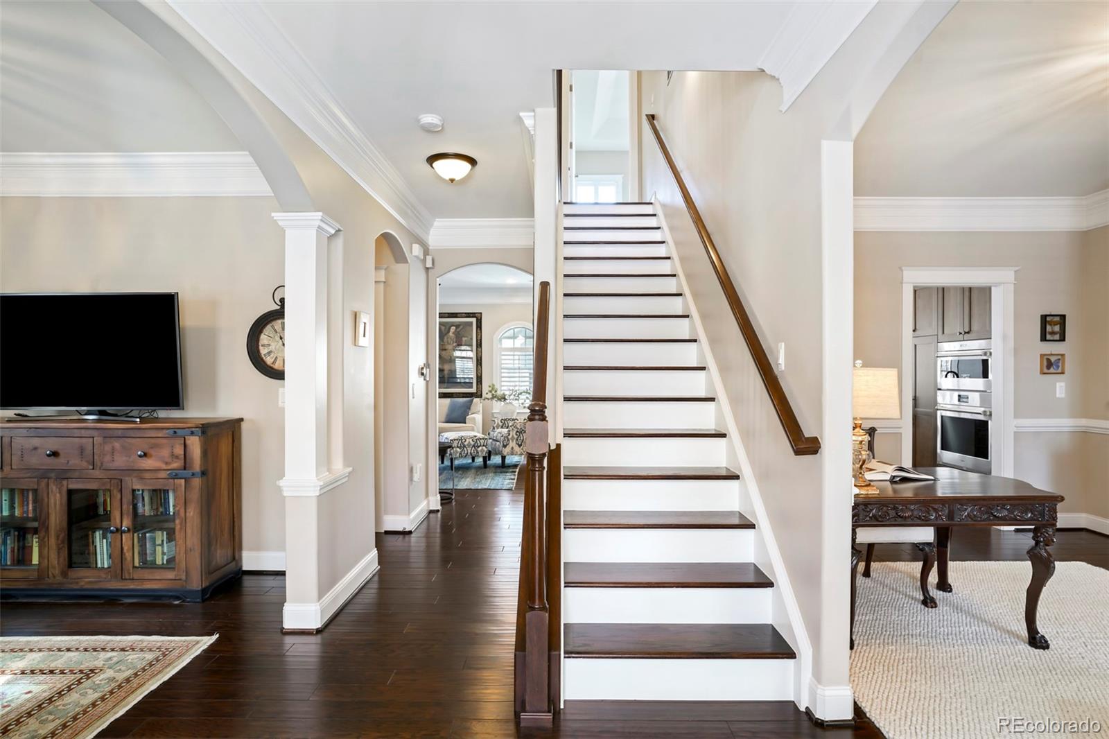MLS Image #3 for 3261  trenton street,denver, Colorado
