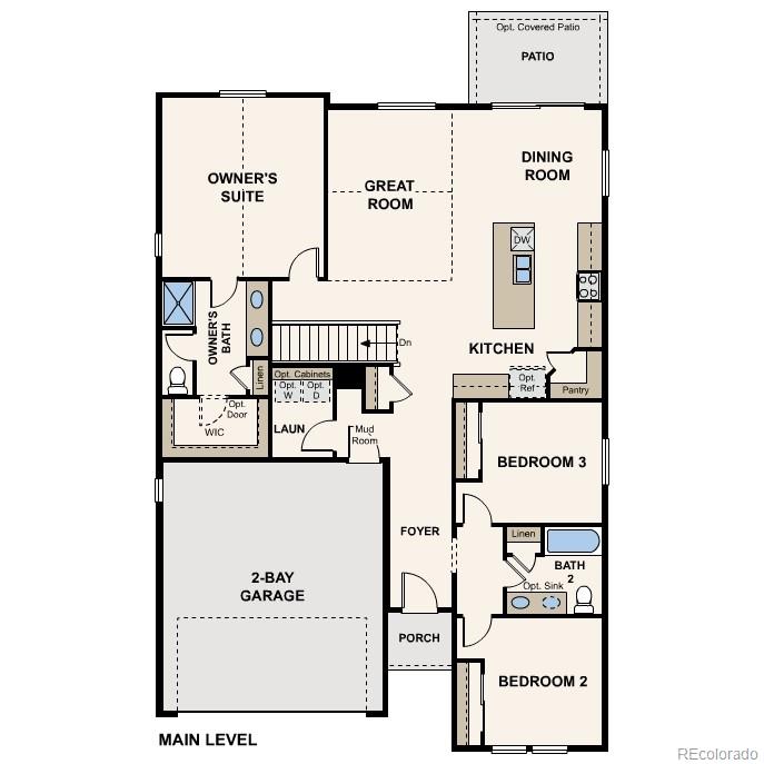CMA Image for 645  flintwood place ,Lafayette, Colorado