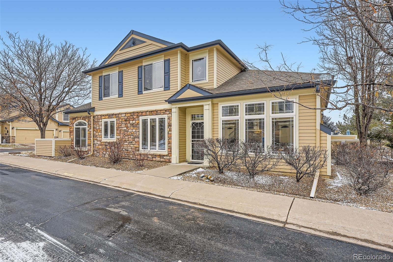 MLS Image #1 for 4396 s quail way ,littleton, Colorado