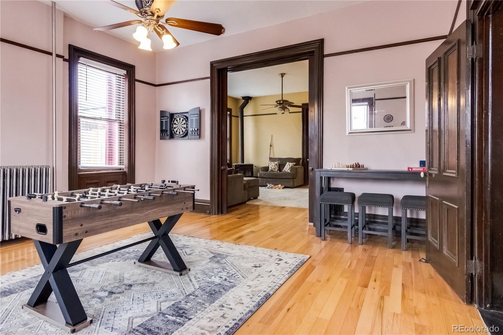 MLS Image #1 for 211  beech street,trinidad, Colorado