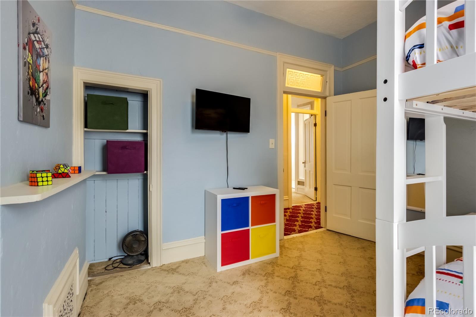 MLS Image #23 for 211  beech street,trinidad, Colorado