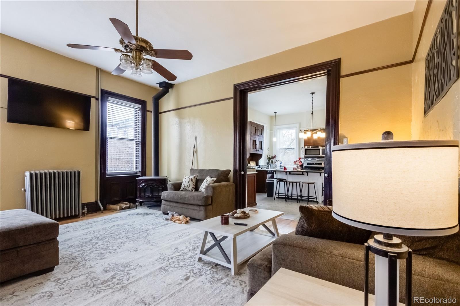 MLS Image #3 for 211  beech street,trinidad, Colorado