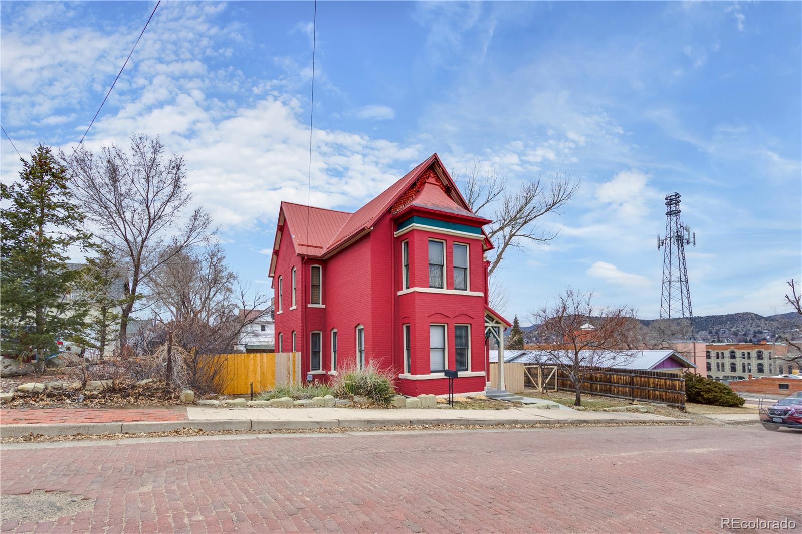 MLS Image #34 for 211  beech street,trinidad, Colorado