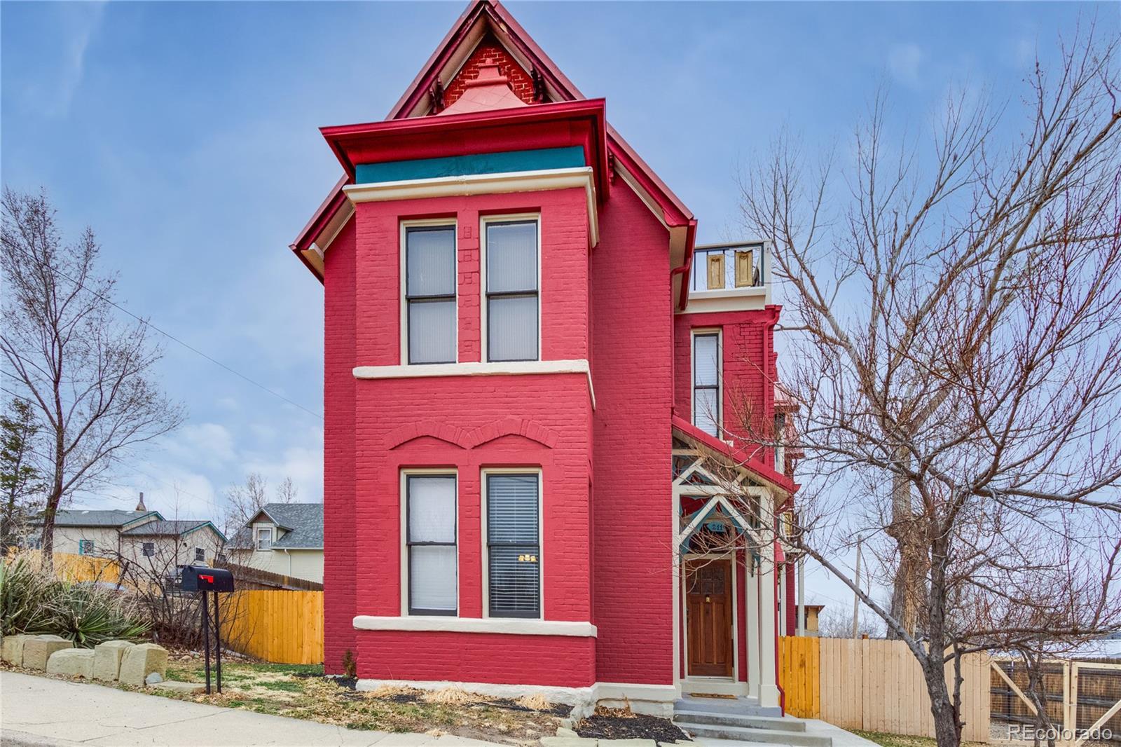 MLS Image #35 for 211  beech street,trinidad, Colorado