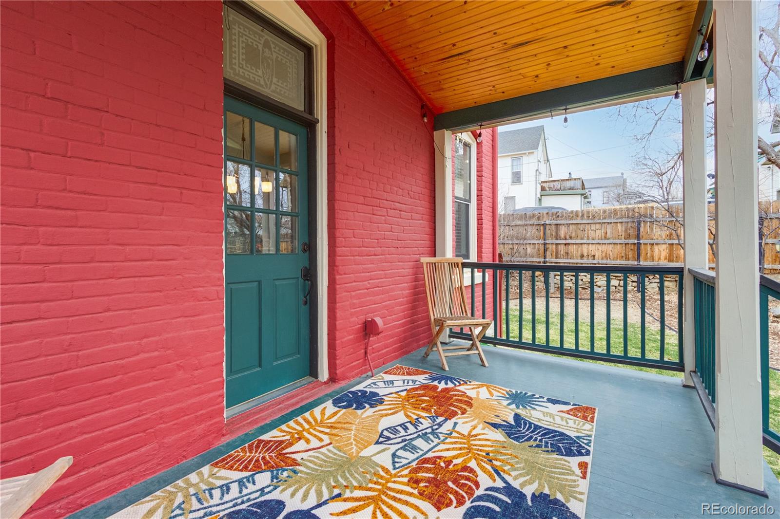 MLS Image #39 for 211  beech street,trinidad, Colorado