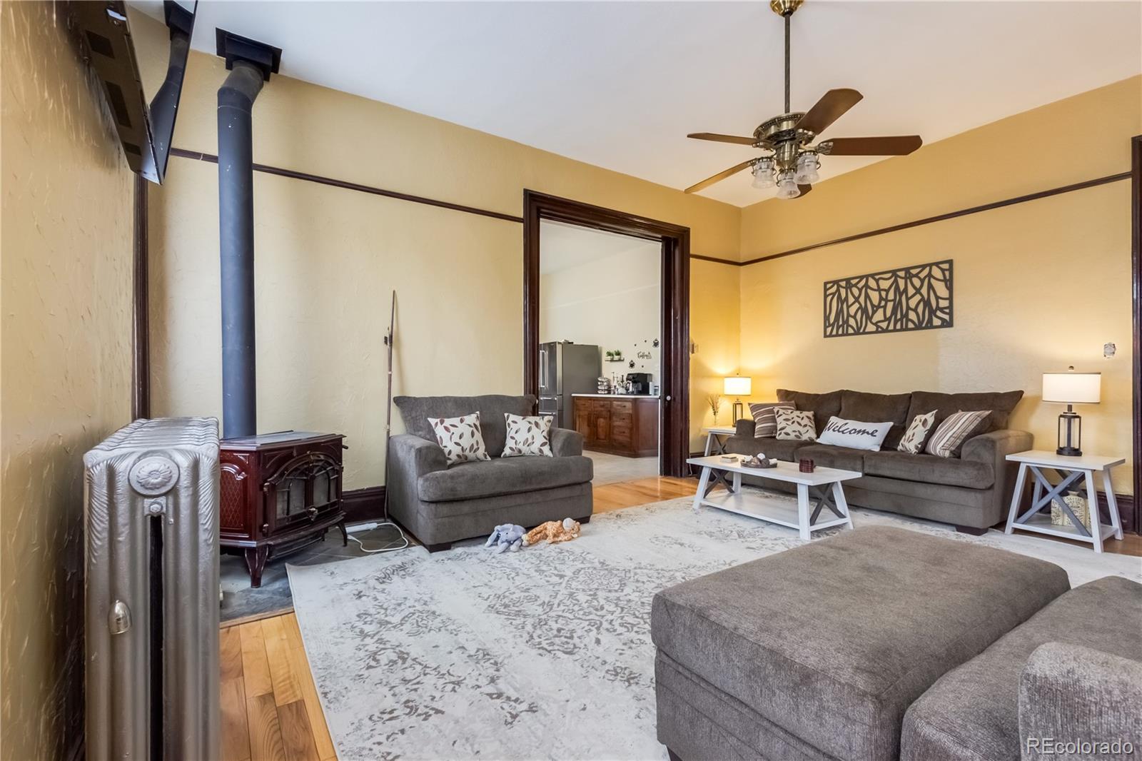 MLS Image #4 for 211  beech street,trinidad, Colorado