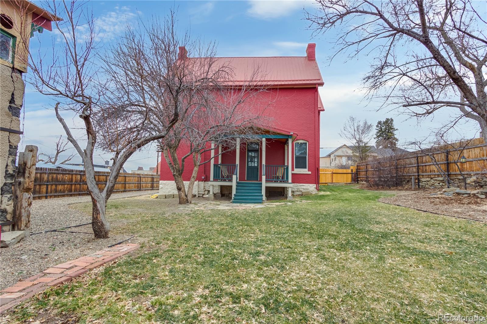 MLS Image #40 for 211  beech street,trinidad, Colorado