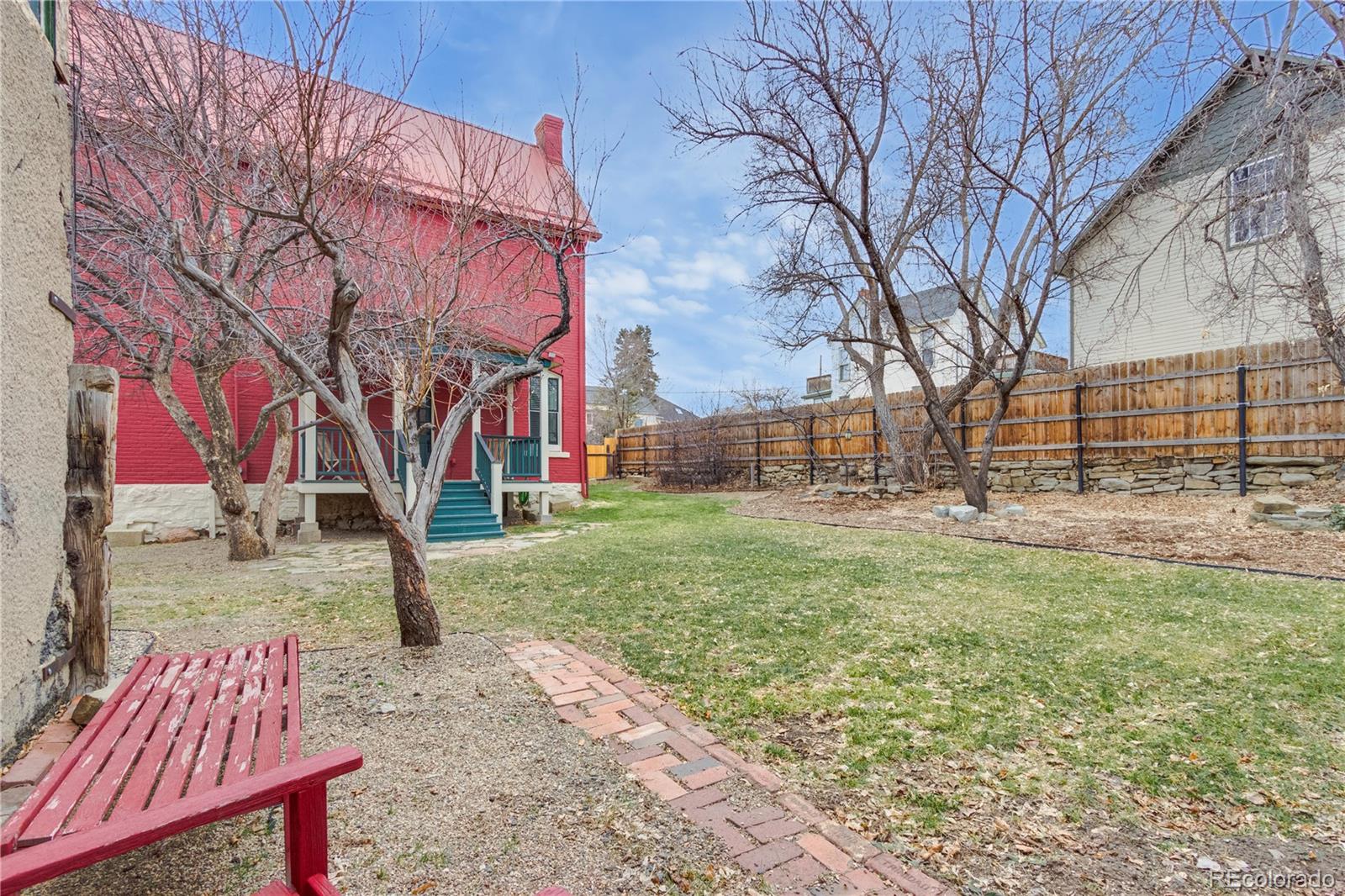 MLS Image #41 for 211  beech street,trinidad, Colorado