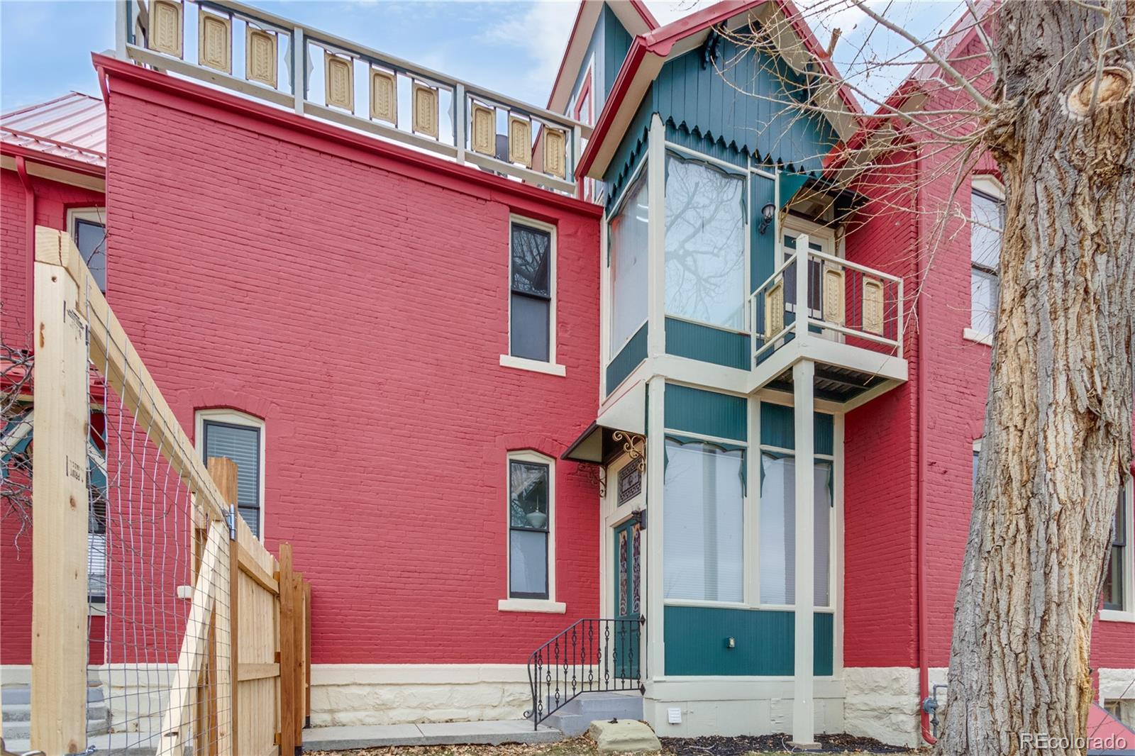 MLS Image #43 for 211  beech street,trinidad, Colorado