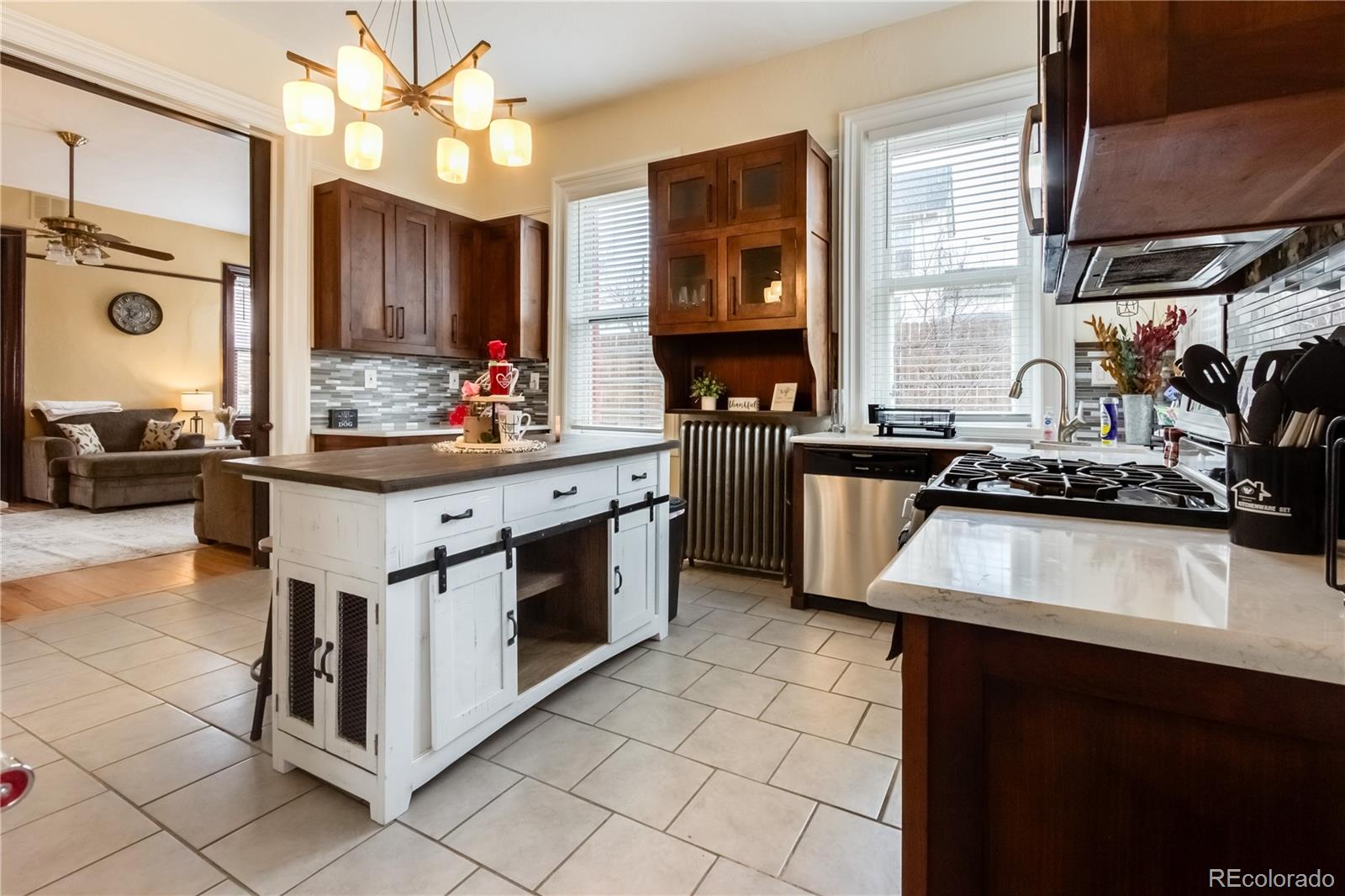 MLS Image #6 for 211  beech street,trinidad, Colorado