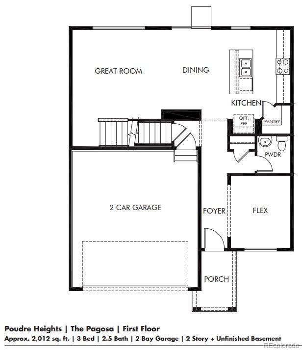 MLS Image #32 for 1666  colorado river drive,windsor, Colorado