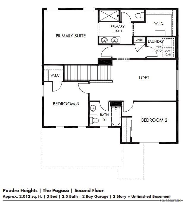 MLS Image #33 for 1666  colorado river drive,windsor, Colorado