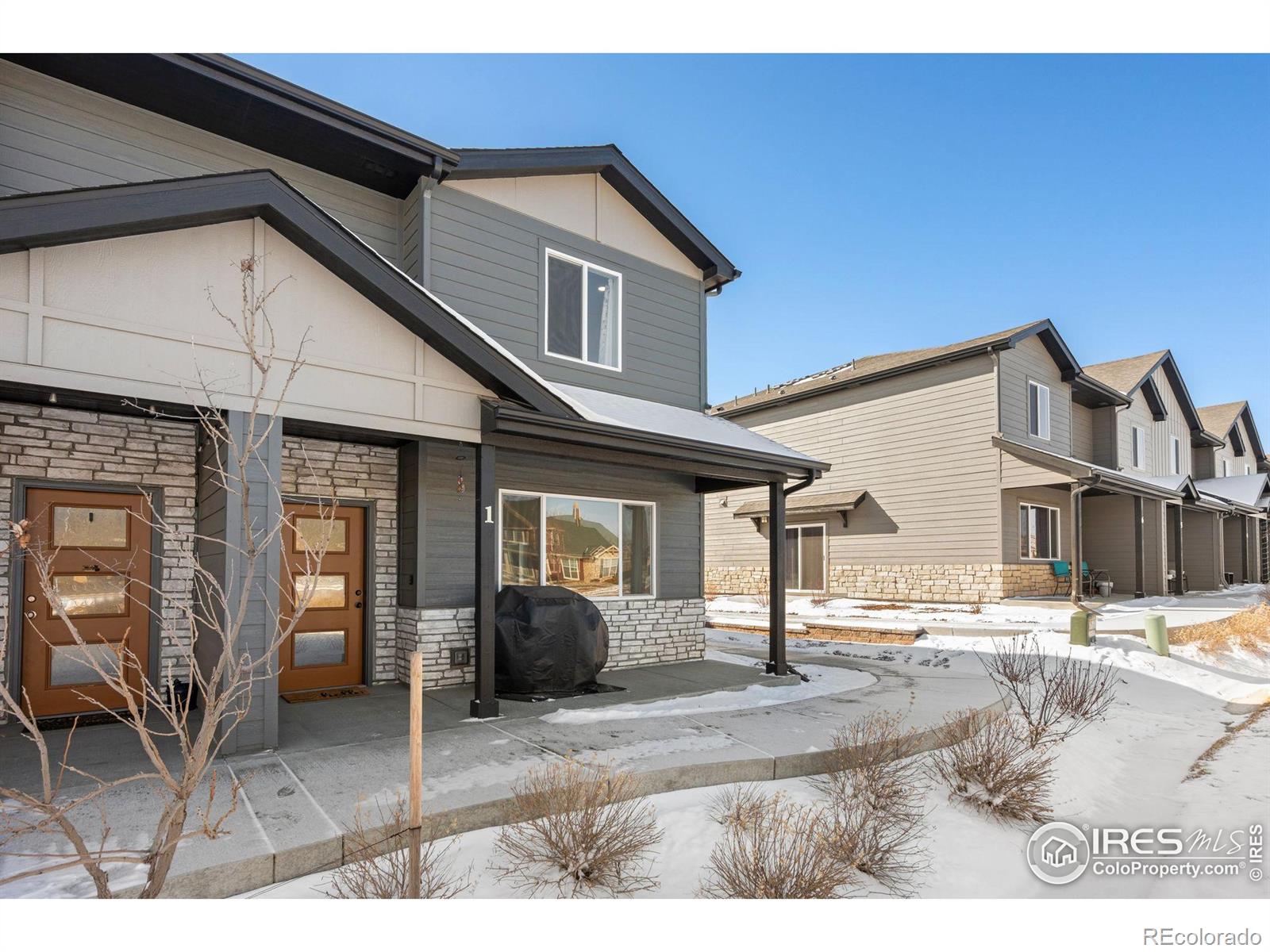 MLS Image #1 for 6721  4th st rd,greeley, Colorado