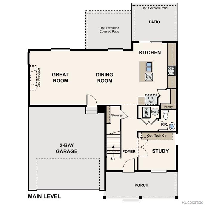 MLS Image #1 for 12354 e 101st drive,commerce city, Colorado
