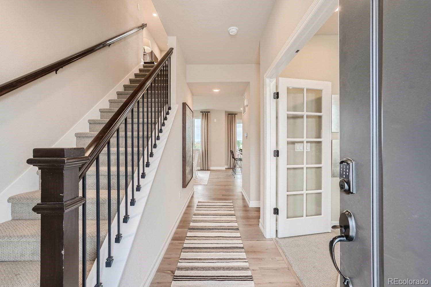 MLS Image #4 for 12354 e 101st drive,commerce city, Colorado