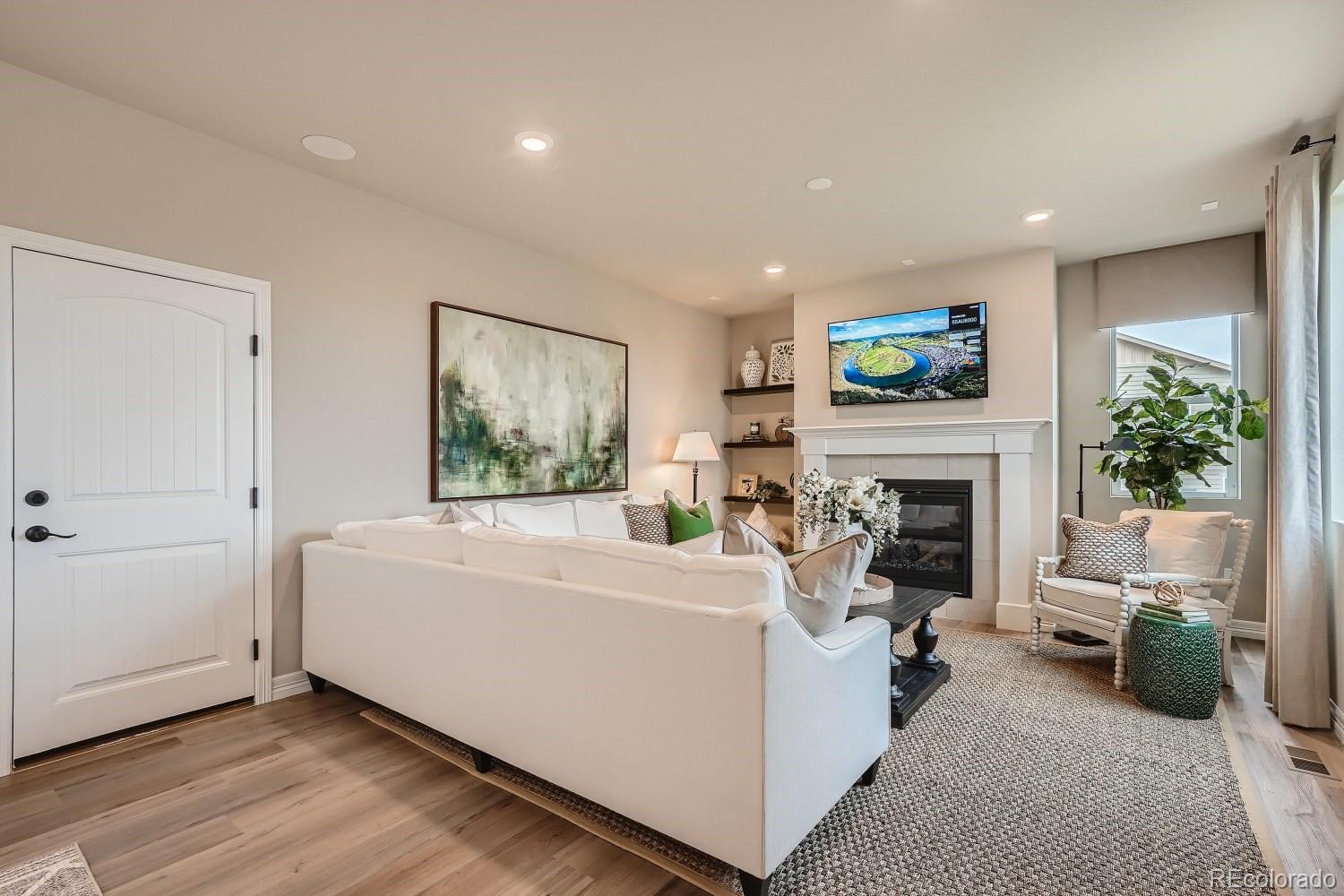 MLS Image #5 for 12354 e 101st drive,commerce city, Colorado