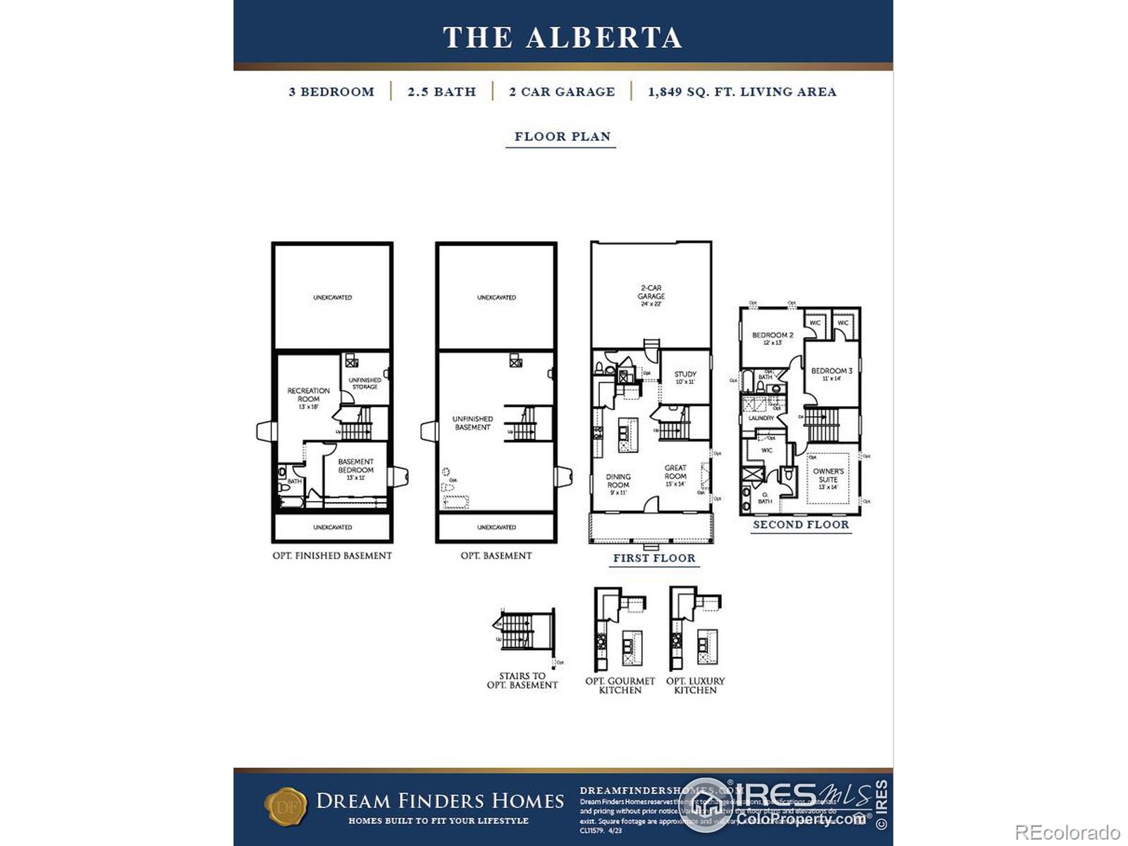 MLS Image #36 for 2214  walbridge road,fort collins, Colorado