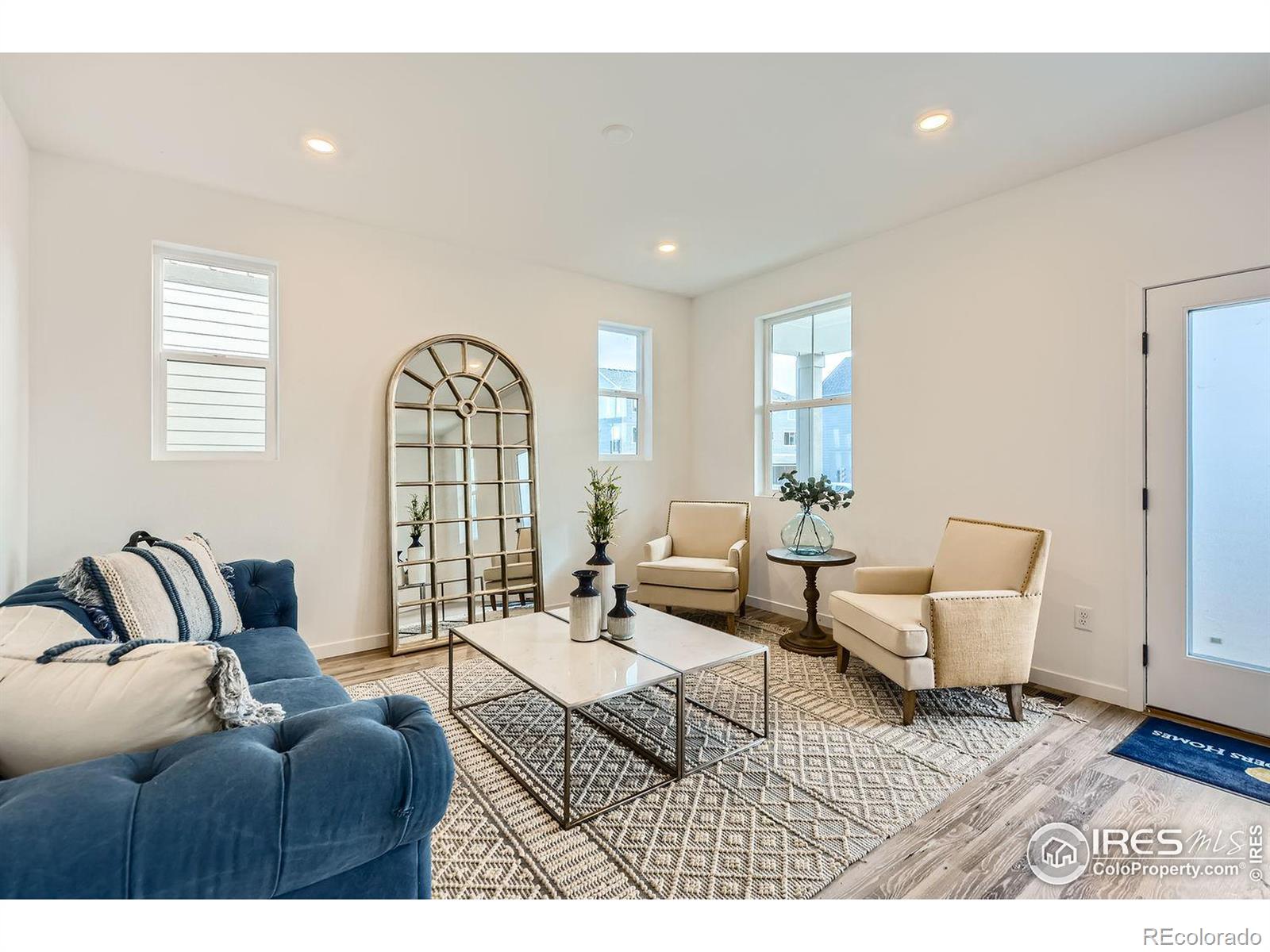 MLS Image #5 for 2214  walbridge road,fort collins, Colorado