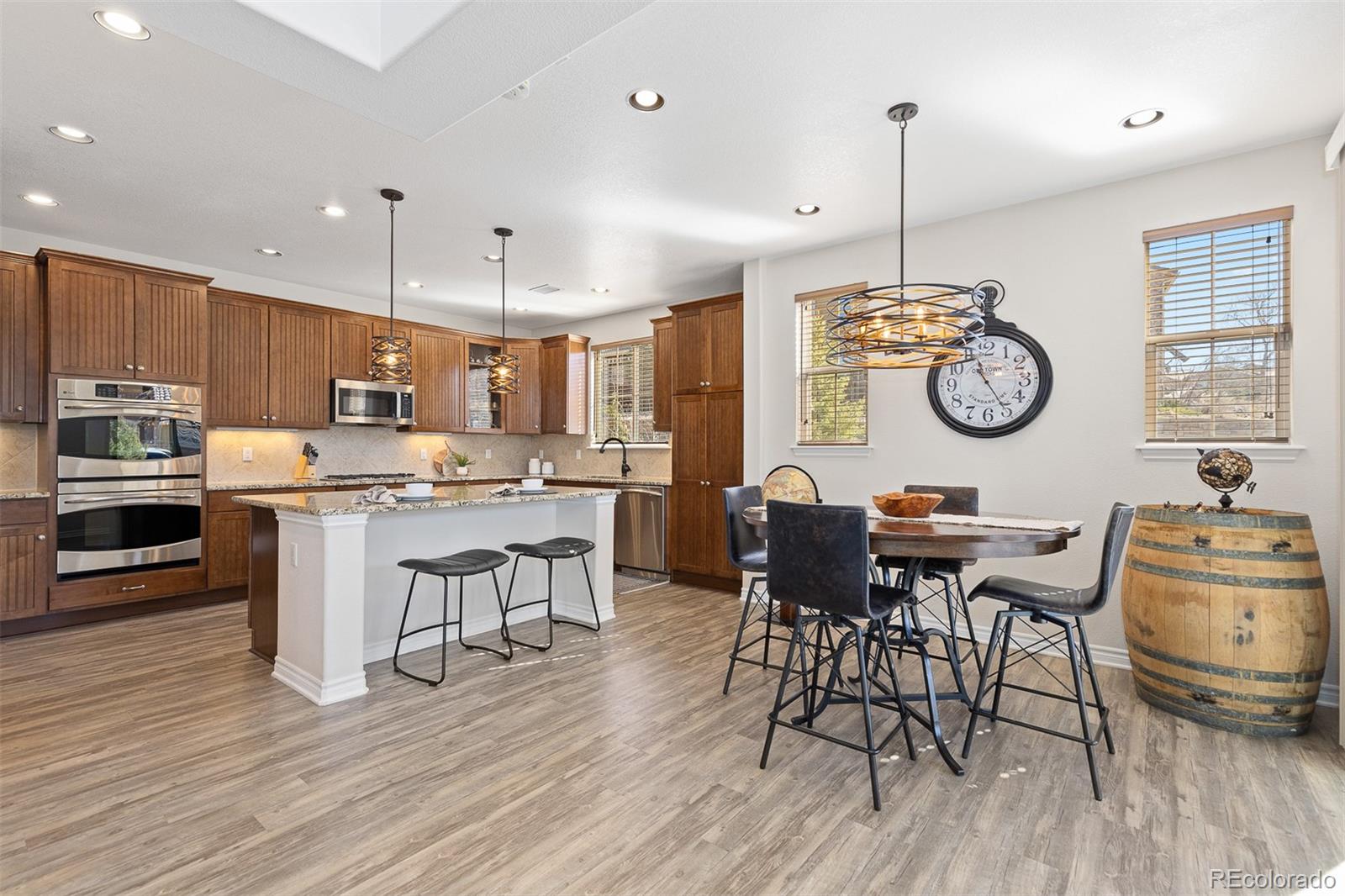 MLS Image #10 for 9340  sori lane,highlands ranch, Colorado