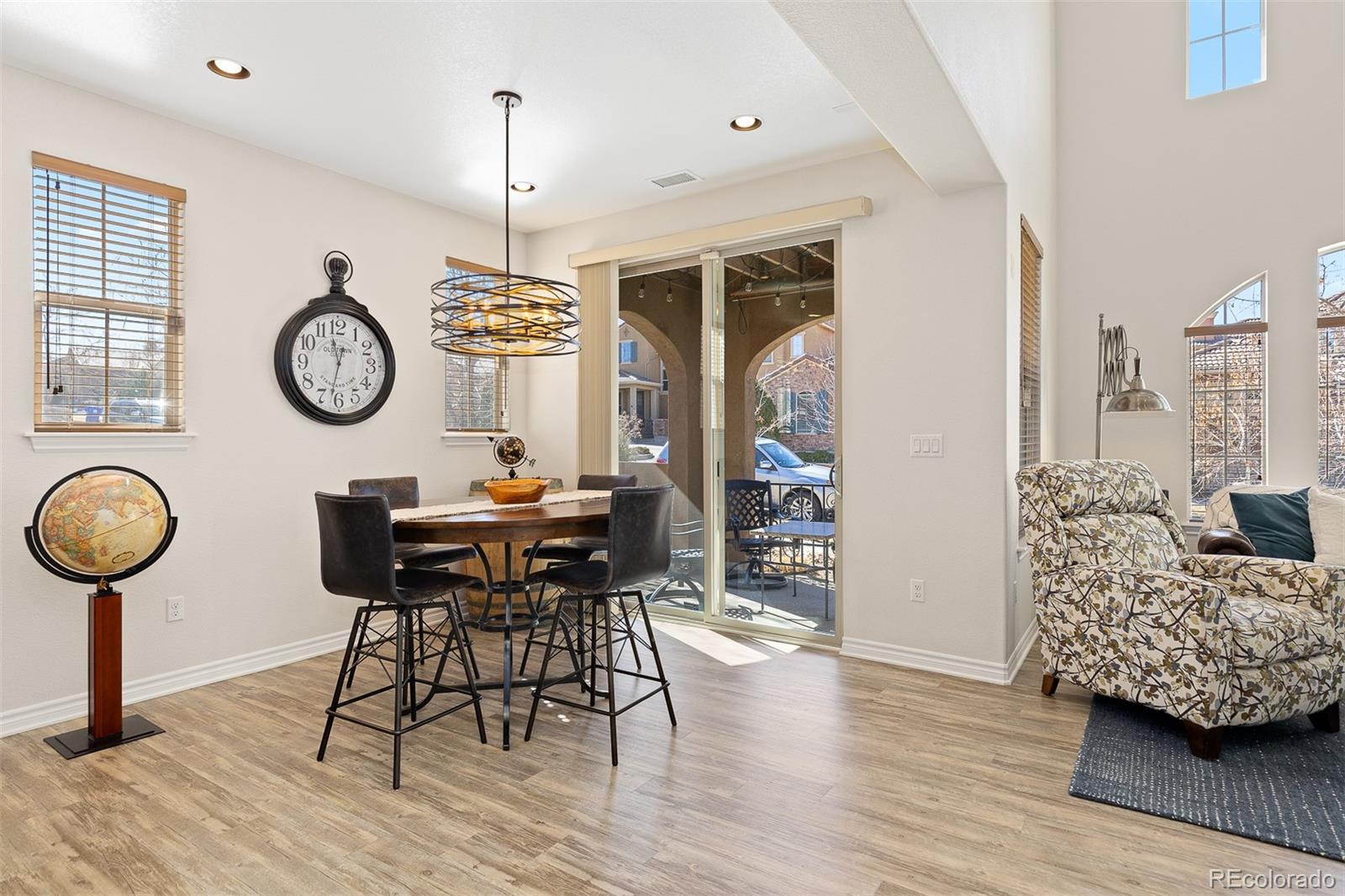 MLS Image #11 for 9340  sori lane,highlands ranch, Colorado