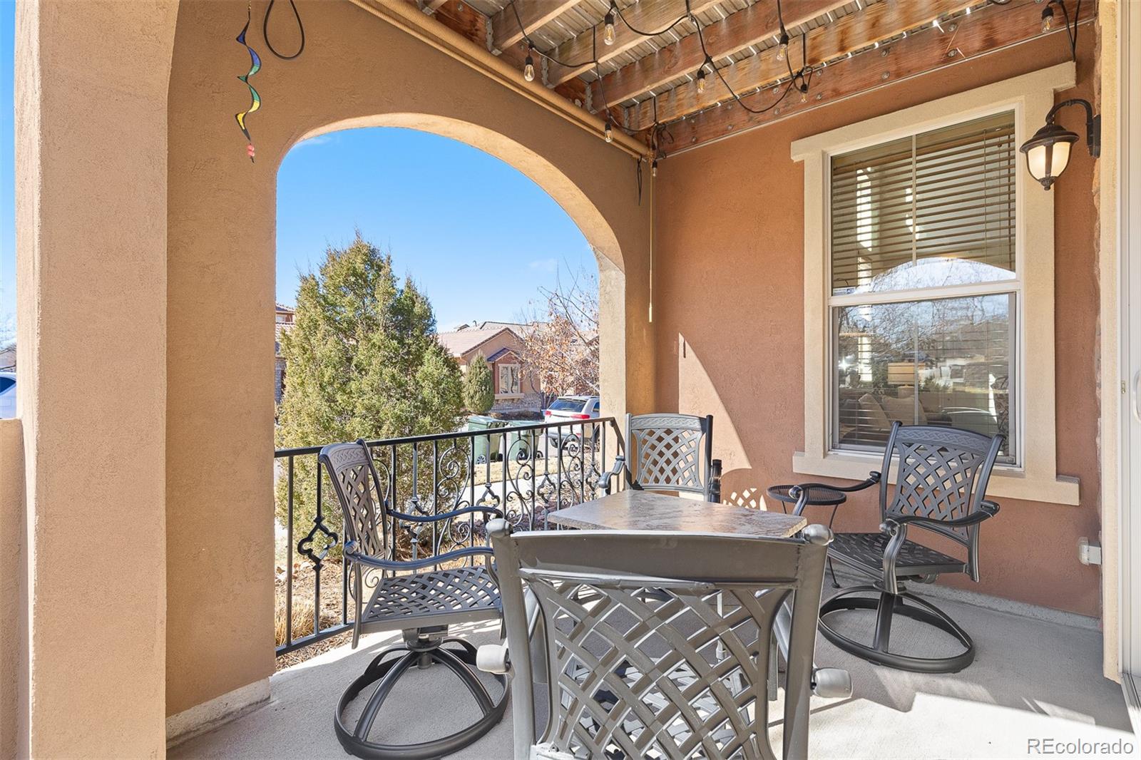 MLS Image #13 for 9340  sori lane,highlands ranch, Colorado