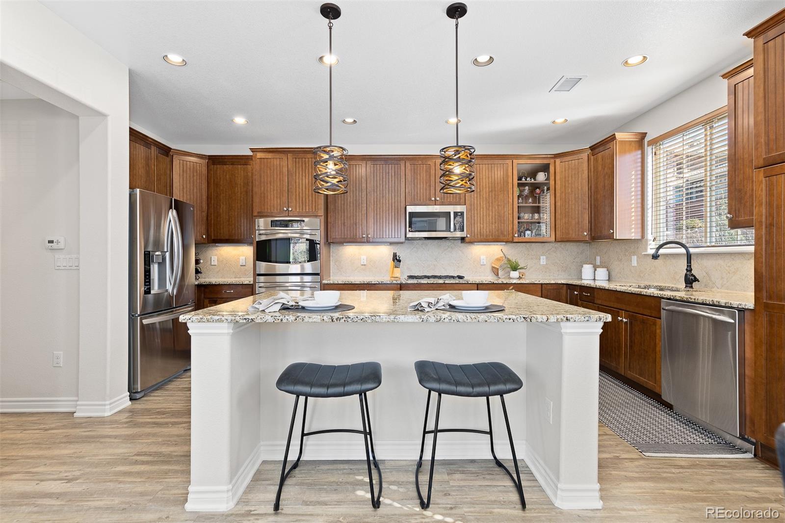 MLS Image #14 for 9340  sori lane,highlands ranch, Colorado