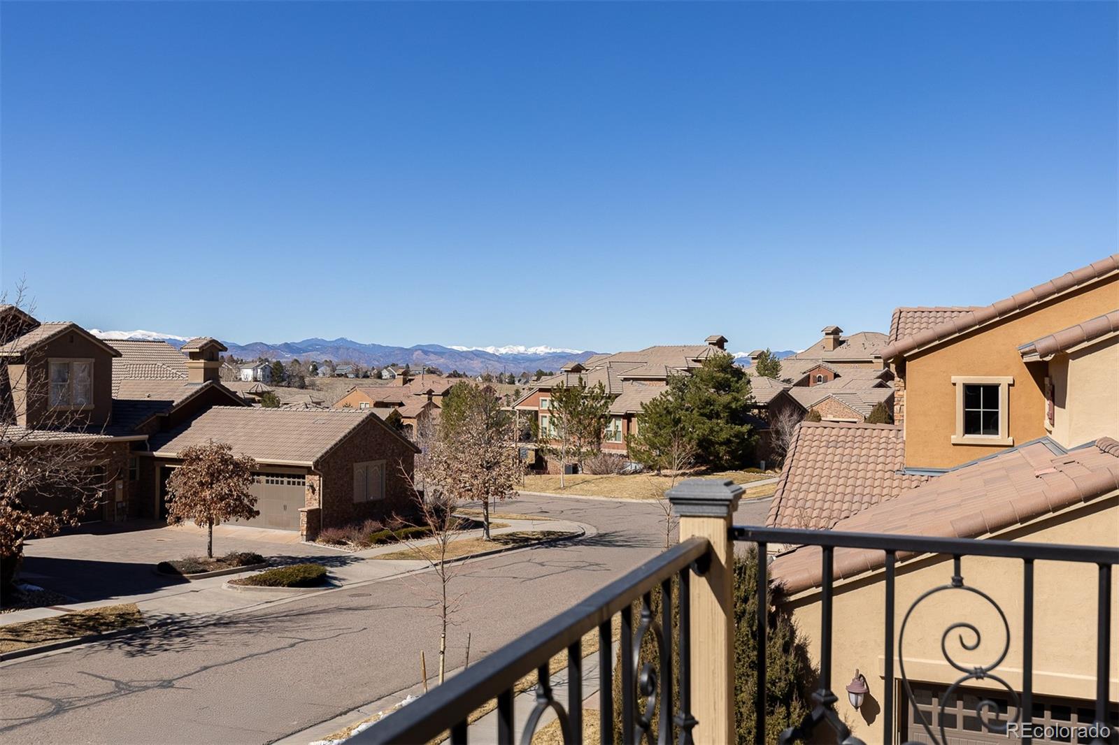 MLS Image #25 for 9340  sori lane,highlands ranch, Colorado