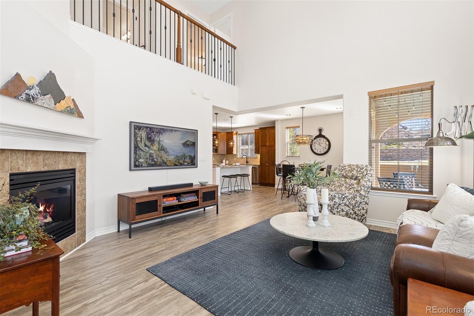 MLS Image #3 for 9340  sori lane,highlands ranch, Colorado