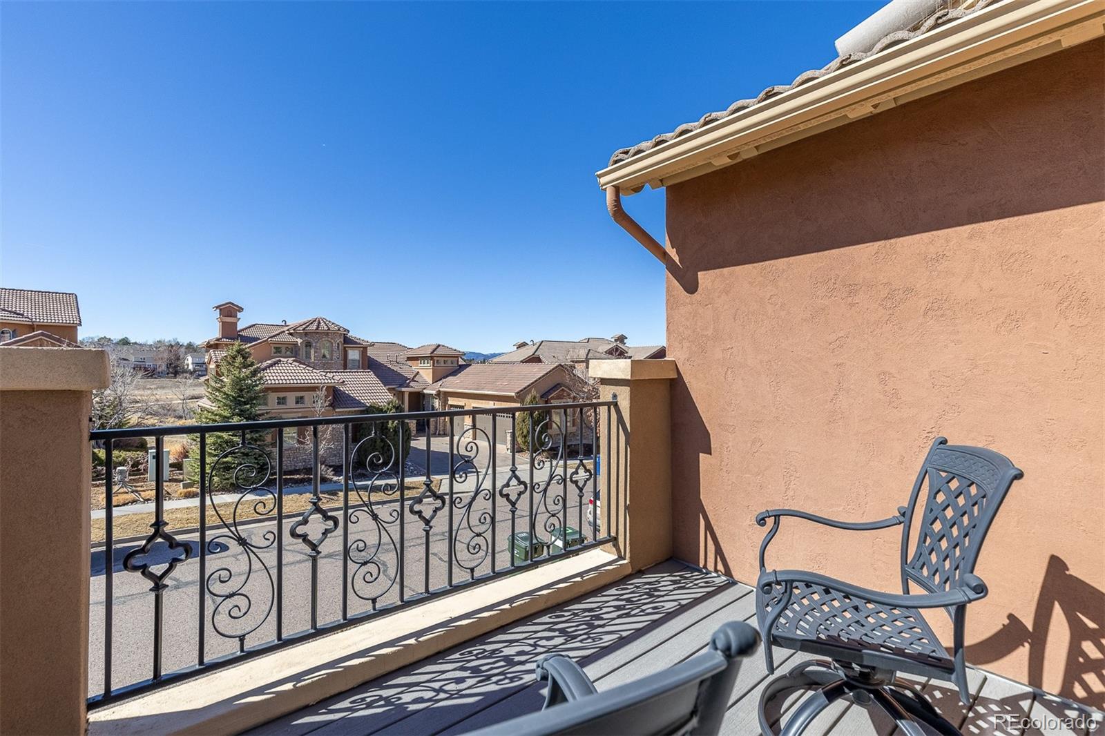 MLS Image #34 for 9340  sori lane,highlands ranch, Colorado